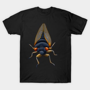 Cicada T-Shirt